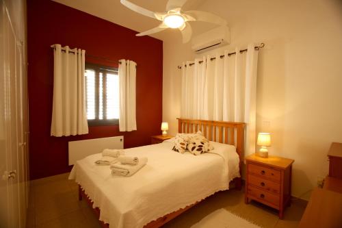 Pissouri Bay Bungalow