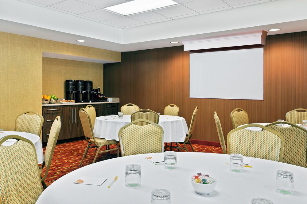 Courtyard by Marriott Athens Downtown - photo 23
