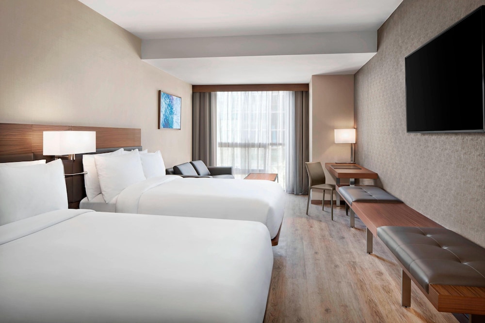 AC Hotel by Marriott New York Downtown - photo 13