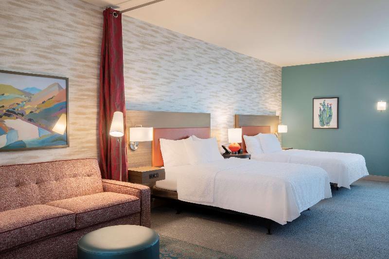 Home2 Suites by Hilton Phoenix Avondale - photo 84