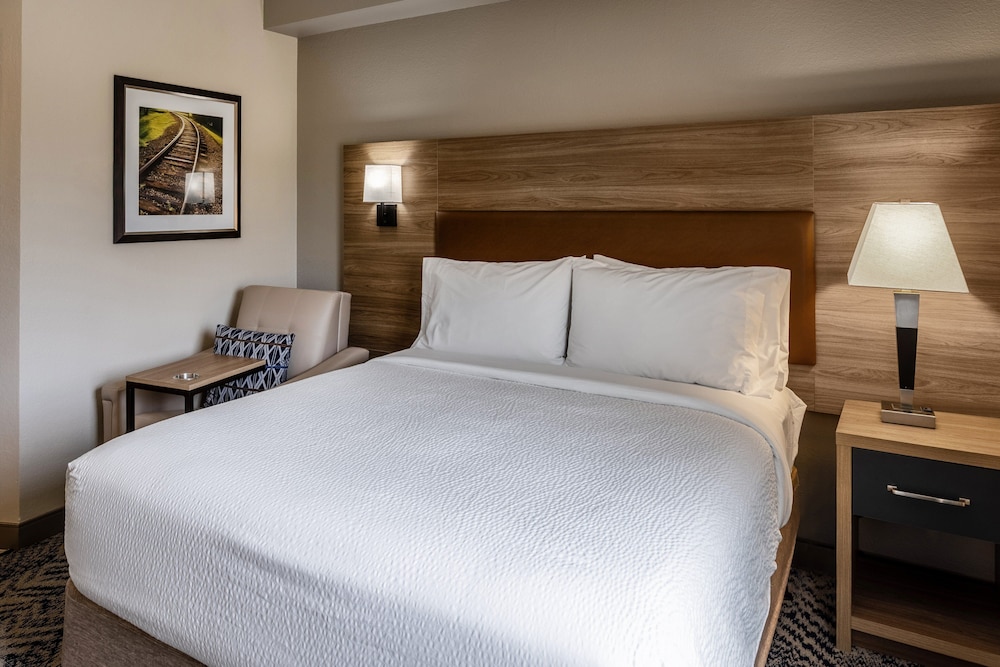 Candlewood Suites Bluffton Hilton Head by IHG - photo 6