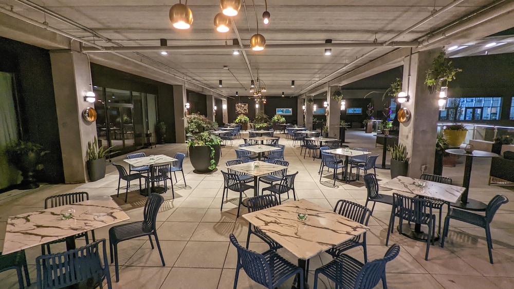 Holiday Inn Lancaster by IHG - photo 31