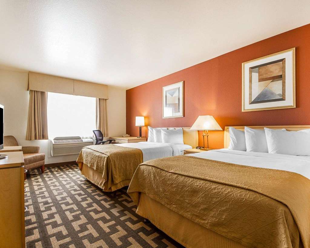 Quality Inn Petaluma Sonoma - photo 27