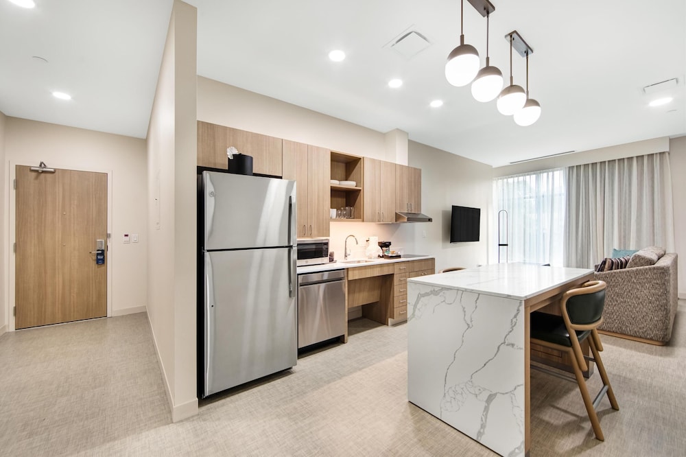 Homewood Suites by Hilton East Rutherford Meadowlands - photo 35