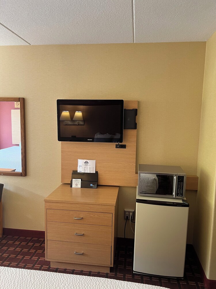 Serenity Inn Hotel Sweetwater - photo 8