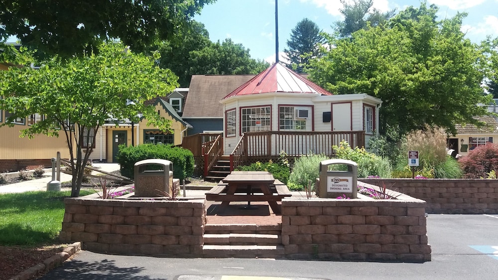 Inn at Cemetery Hill - photo 85