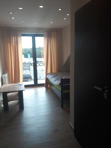 Tawerna Akropolis — hotel in Ostrow Mazowiecka