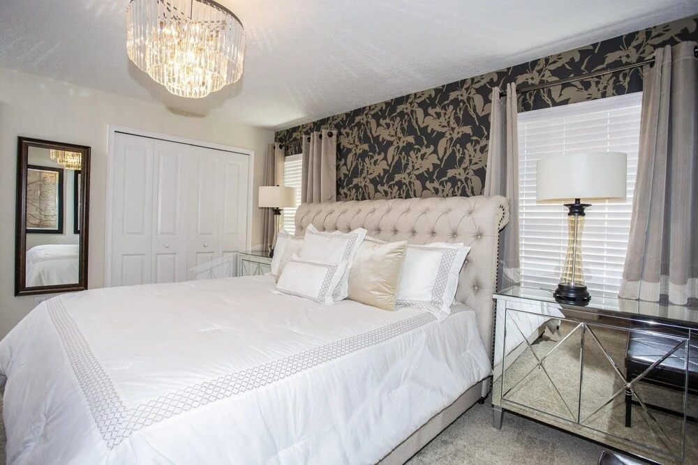 Four Bedroom @ Storey Lake Resort Close to Disney w Pool 3063 - photo 6