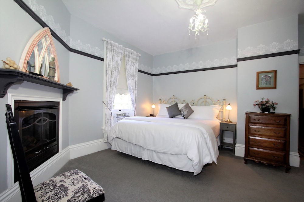 Napa Inn - photo 20