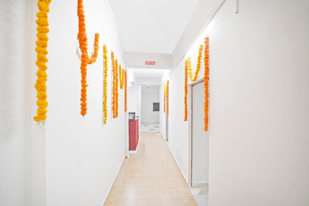 OYO Flagship 82781 Hotel Kunal Inn — hotel in Bhilai