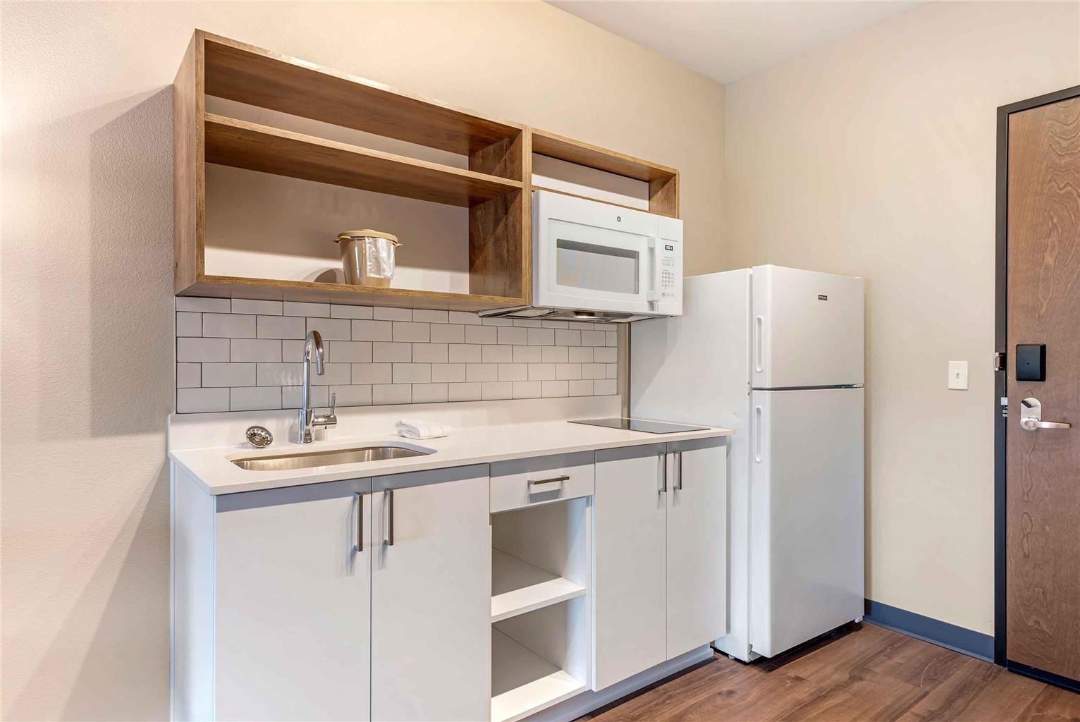 Extended Stay America Suites Fort Lauderdale Plantation - photo 25