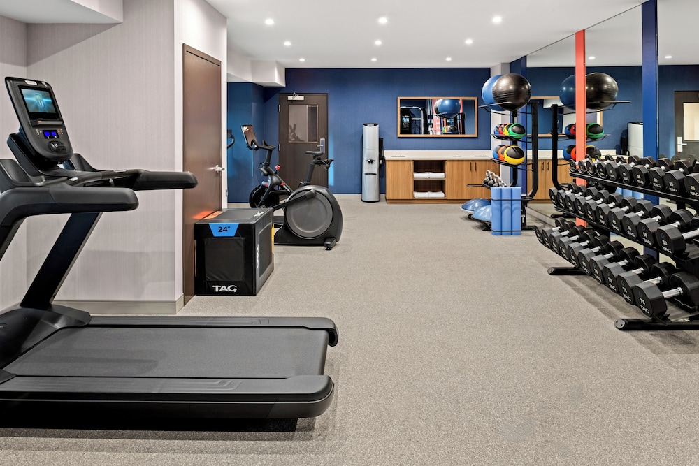 Hampton Inn by Hilton Costa Mesa Newport Beach - photo 19