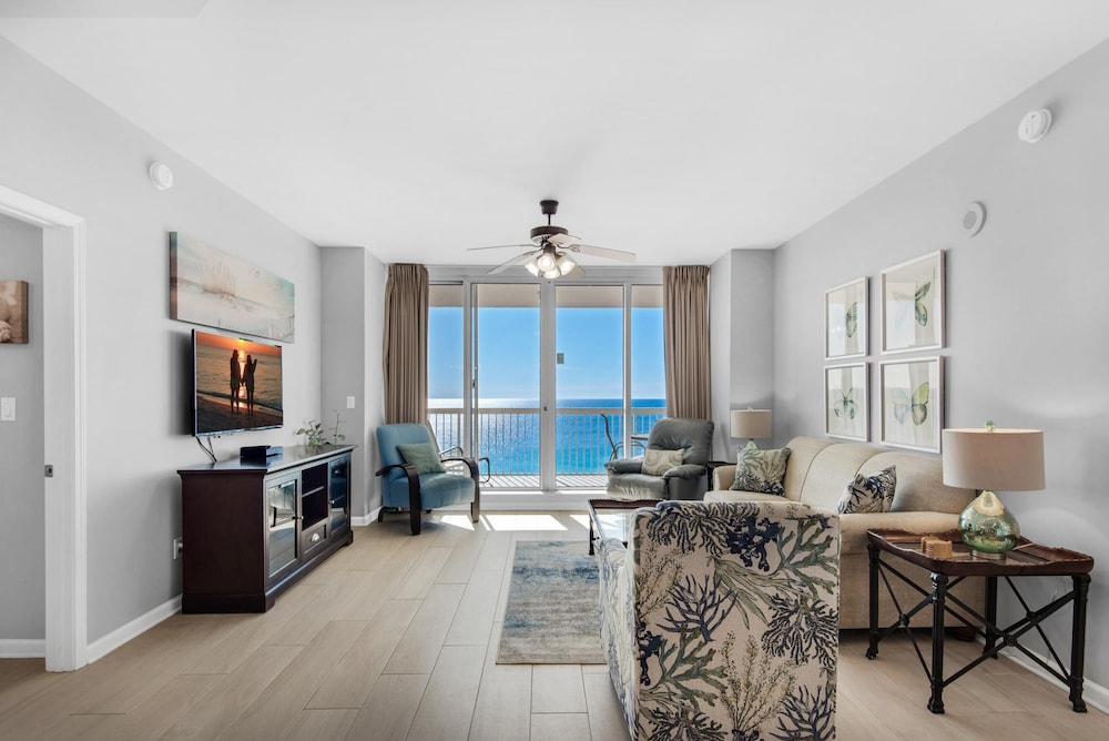 Silver Beach Towers 1205 East - photo 12