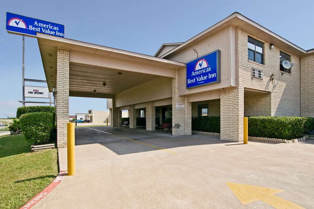 Americas Best Value Inn Midlothian Cedar Hill - featured photo