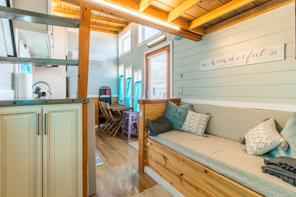 Tiny House Leadville - photo 138