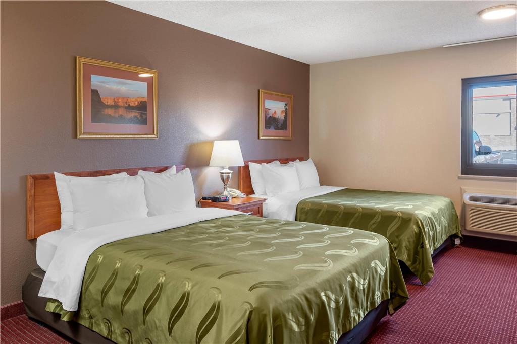 Quality Inn Grand Junction near University - photo 9