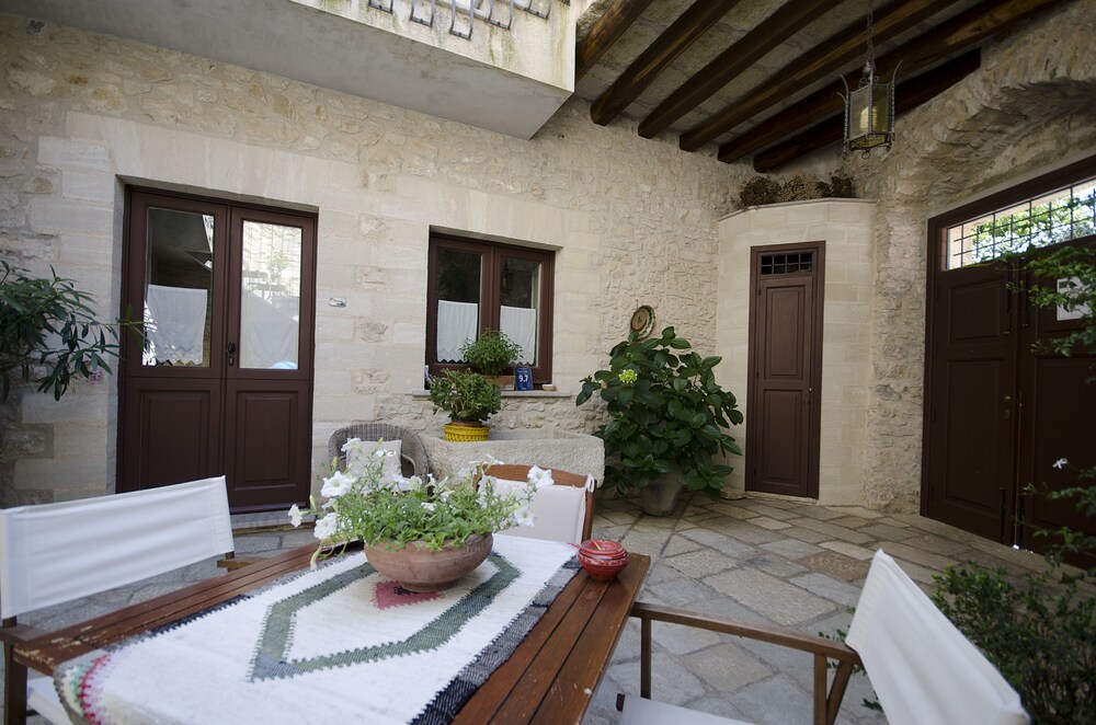 Erice Pietre Antiche Classic Suites — Erice — photo 4
