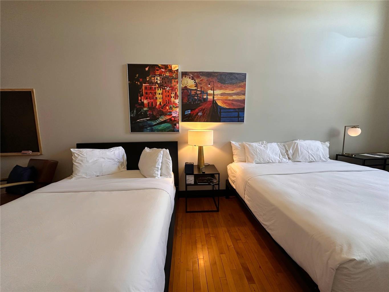 Hotel Grinnell Downtown an Ascend Collection Hotel - photo 40