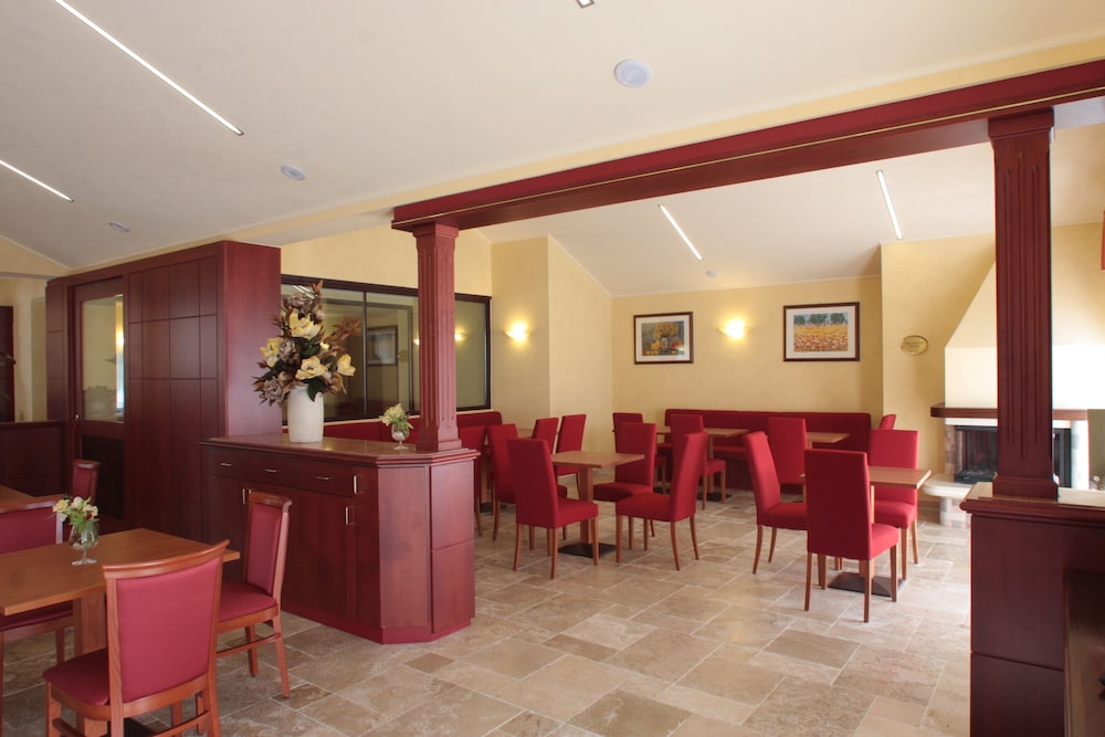 Hotel Relais dei Normanni — Monte Sant'angelo — photo 5