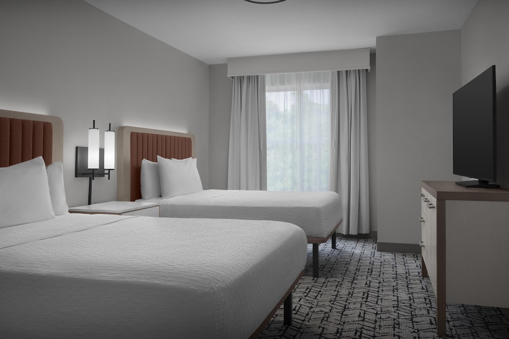 Homewood Suites by Hilton Princeton - photo 12