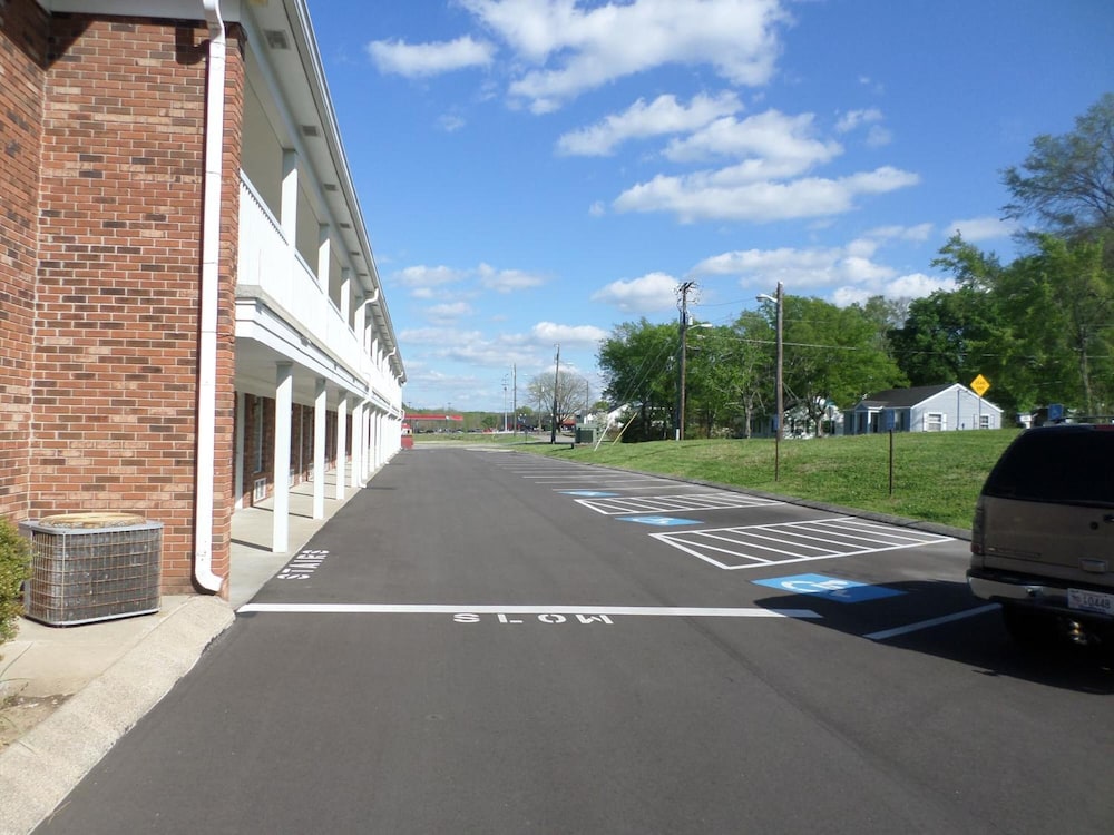 A Richland Inn Lewisburg - photo 38