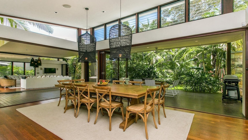 Your Luxury Escape Iluka Pavilion 5 — 4-Star Luxury Hotel in Byron Bay, Australia
