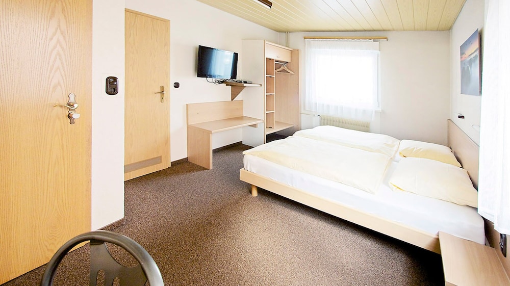 Hotel Victoria — hotel in Weil Am Rhein