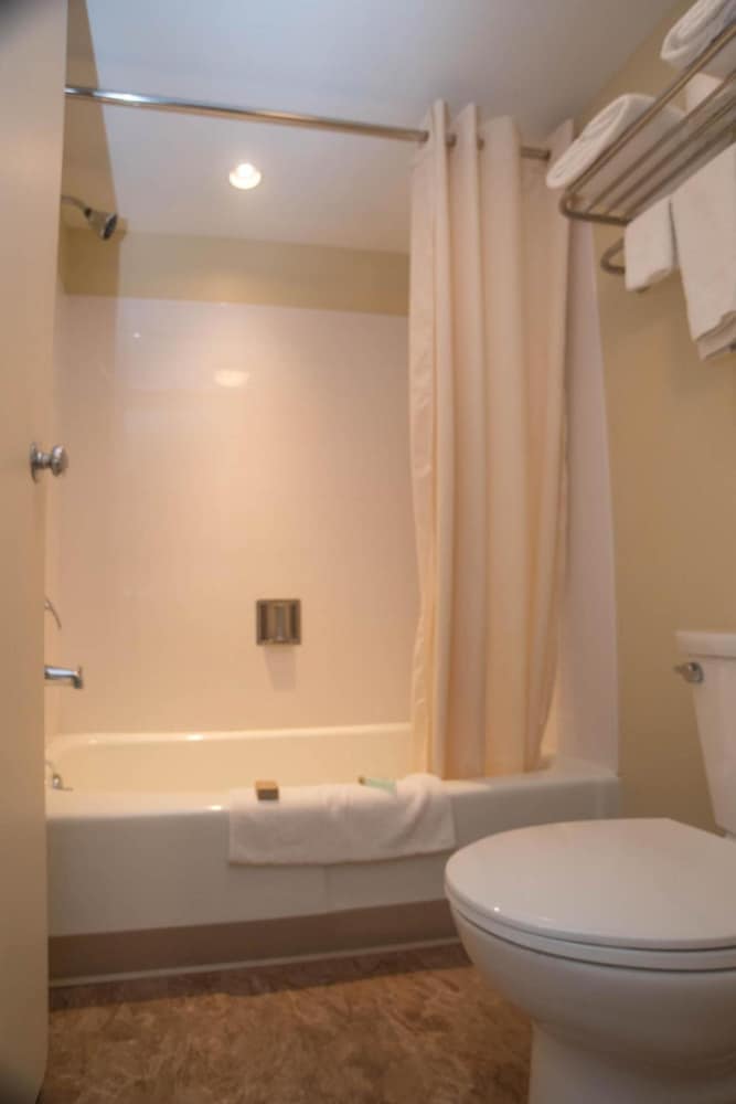 Colonnade Inn - photo 29