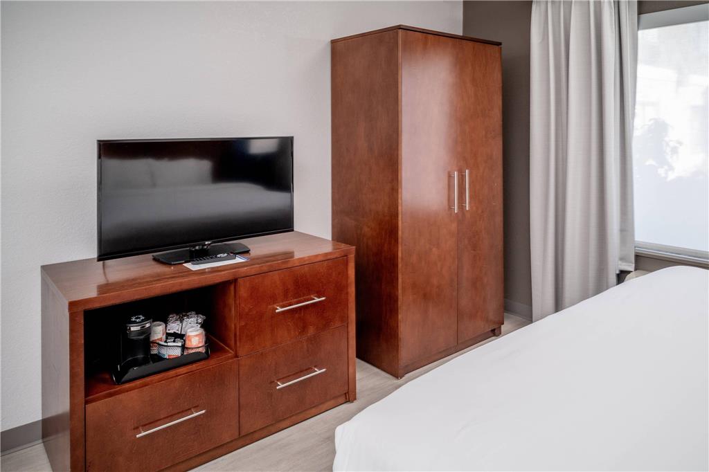 Comfort Suites Prestonsburg West - photo 11