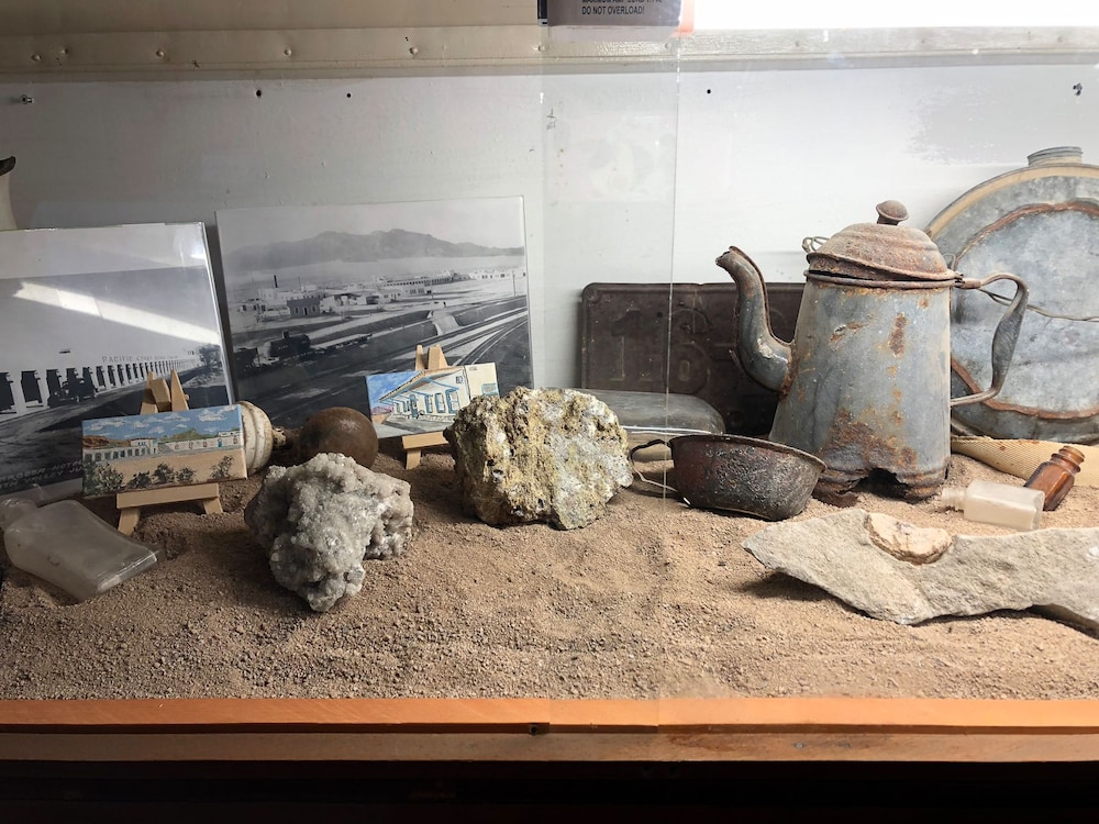 Amargosa Opera House - photo 8