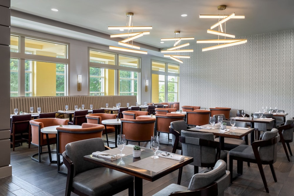 Marriott Macon City Center - photo 20