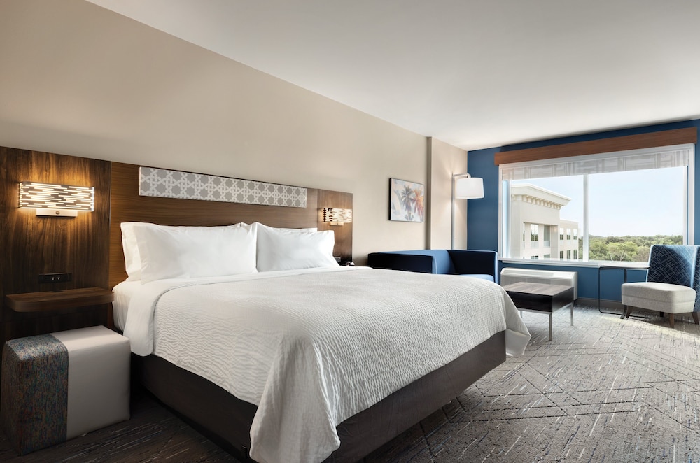 Holiday Inn Express Cape Canaveral by IHG - photo 8