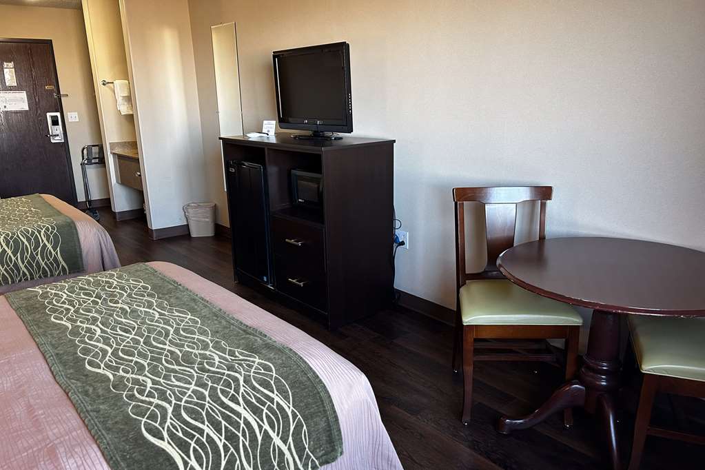 Quality Inn Goodland I 70 - photo 21