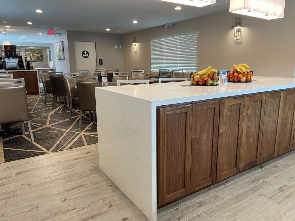 Best Western Town House Lodge - featured photo