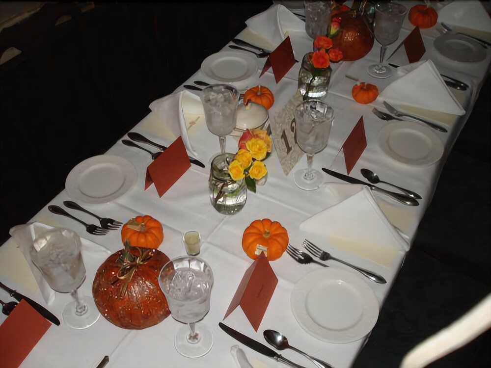 Thornewood Inn & Restaurant - photo 33
