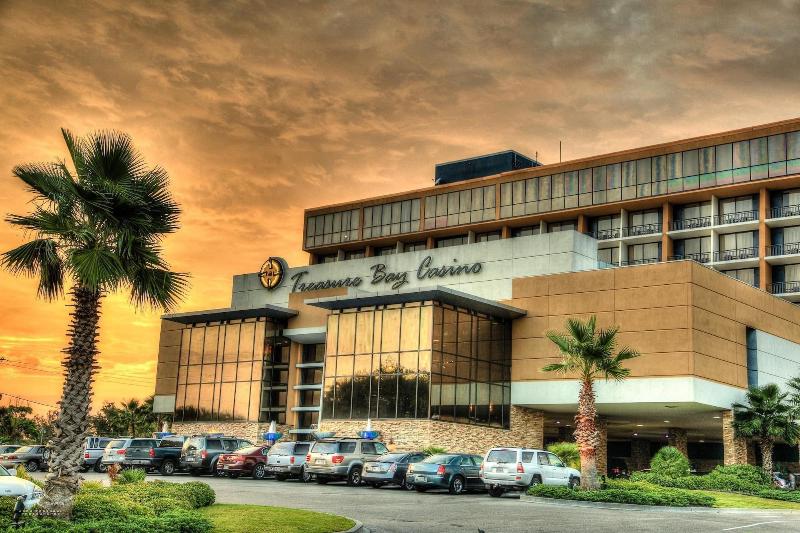 Treasure Bay Casino and Hotel Adults Only - featured photo
