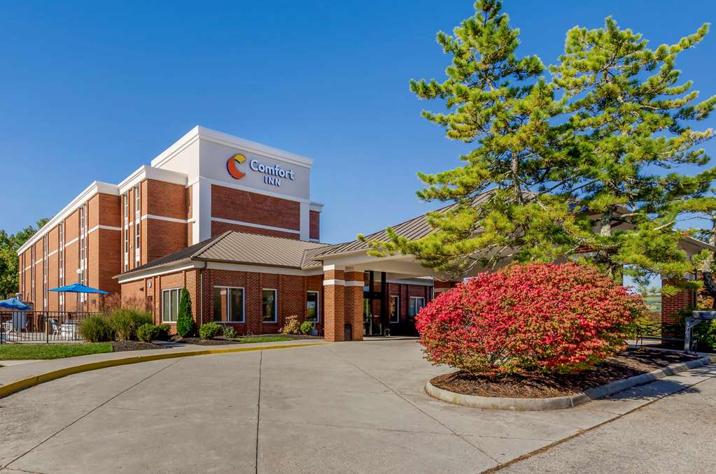 Comfort Inn Blacksburg University Area - photo 4