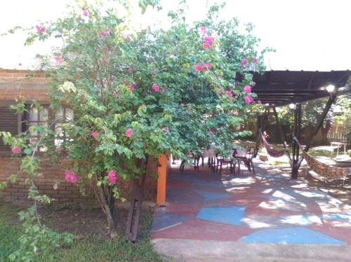 Cabaña en Playa Paso de la Patria in Paso De La Patria, Argentina