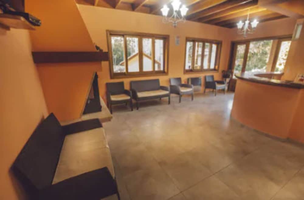 Hotel Guanxi — Monte Verde — photo 2