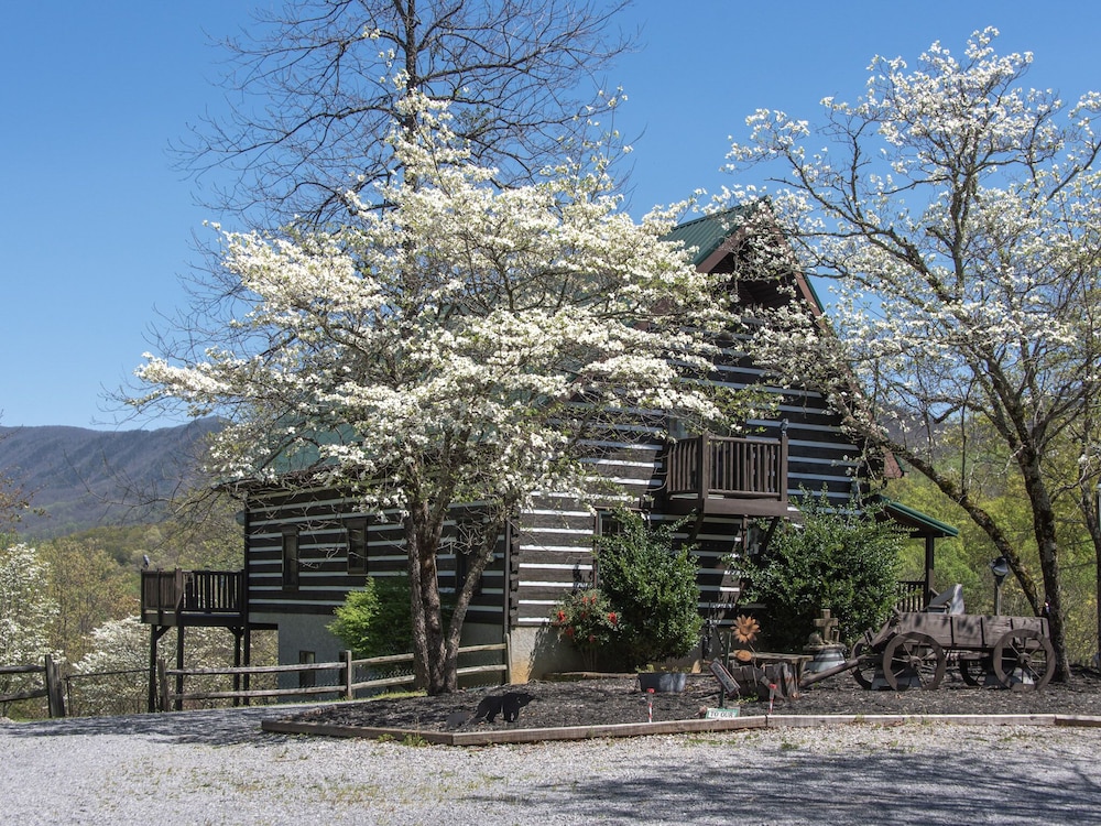 Drakes Mountain Hideaway - photo 35