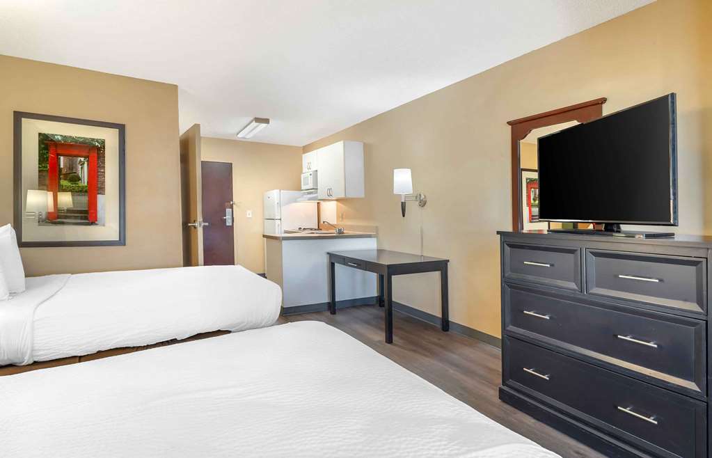 Extended Stay America Suites Oakland Emeryville - photo 20