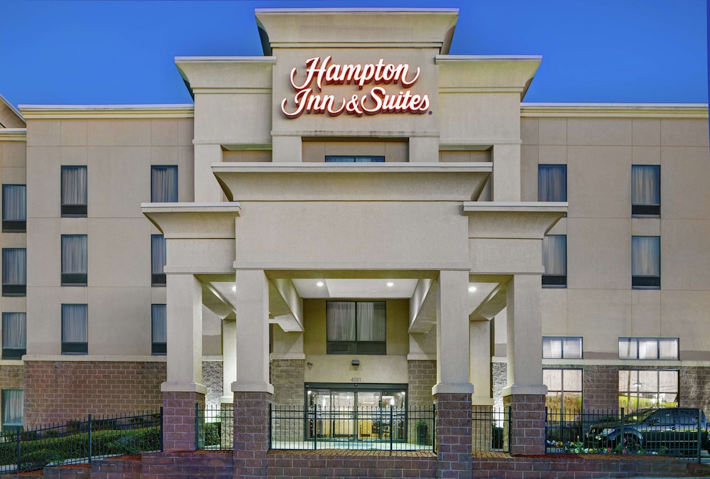 Hampton Inn & Suites Augusta West - featured photo