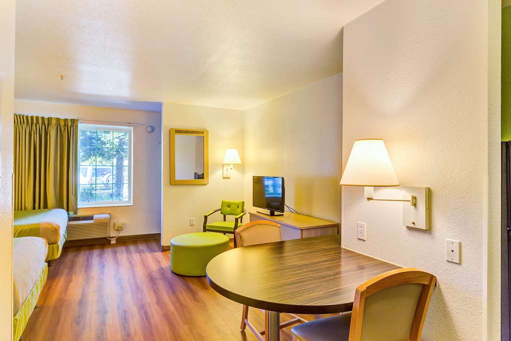Motel 6 Belmont CA San Francisco Redwood City - photo 21