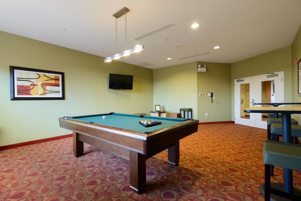 TownePlace Suites by Marriott Frederick - photo 45