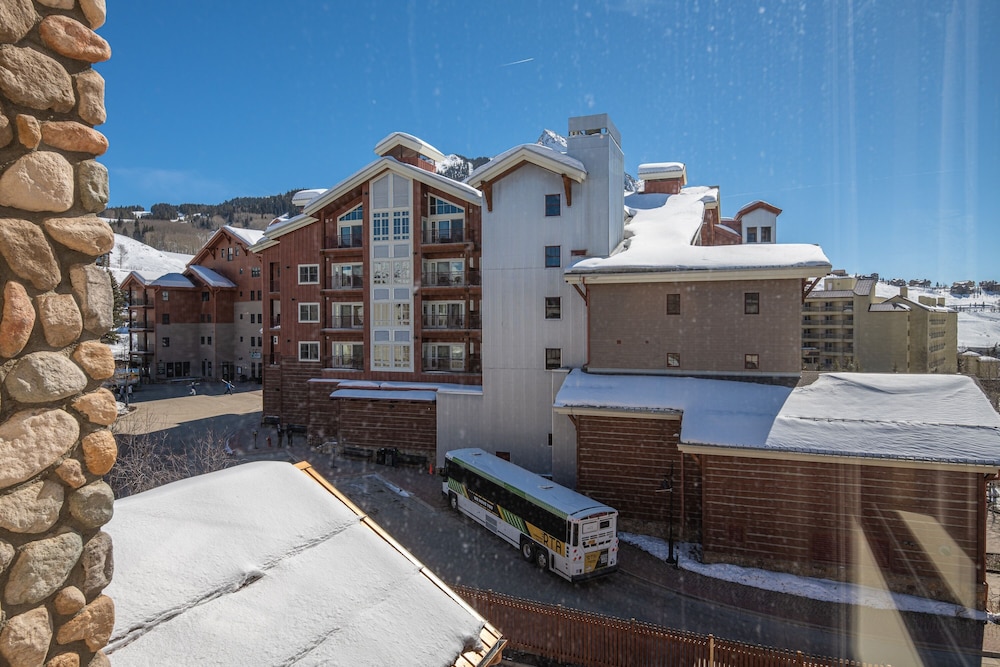 Crested Butte Mountain Resort - photo 159
