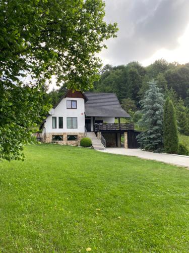 Cabana Runcul Cailor — hotel in Manastirea Humorului