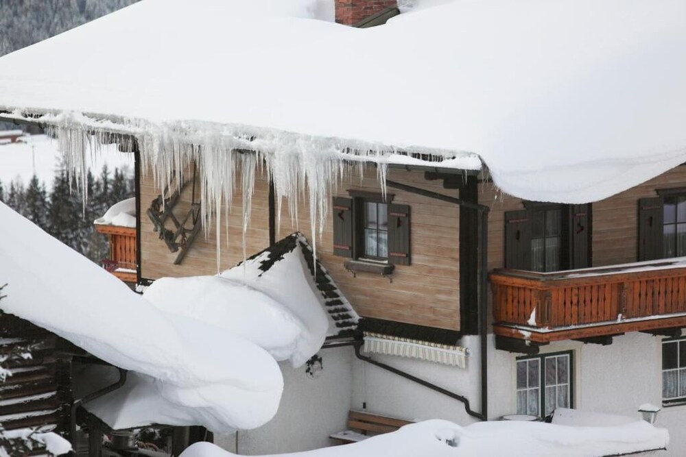 Frühstückspension Bachseitenhof in Radstadt, Austria