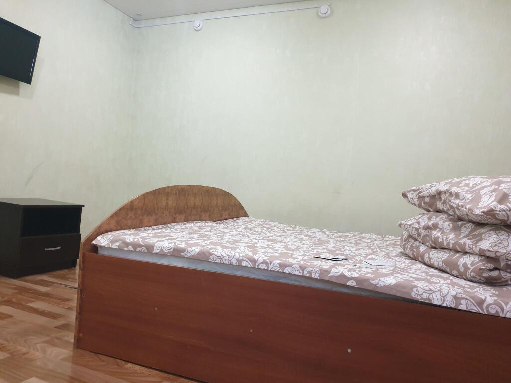 Turgay — Unknown City — photo 5