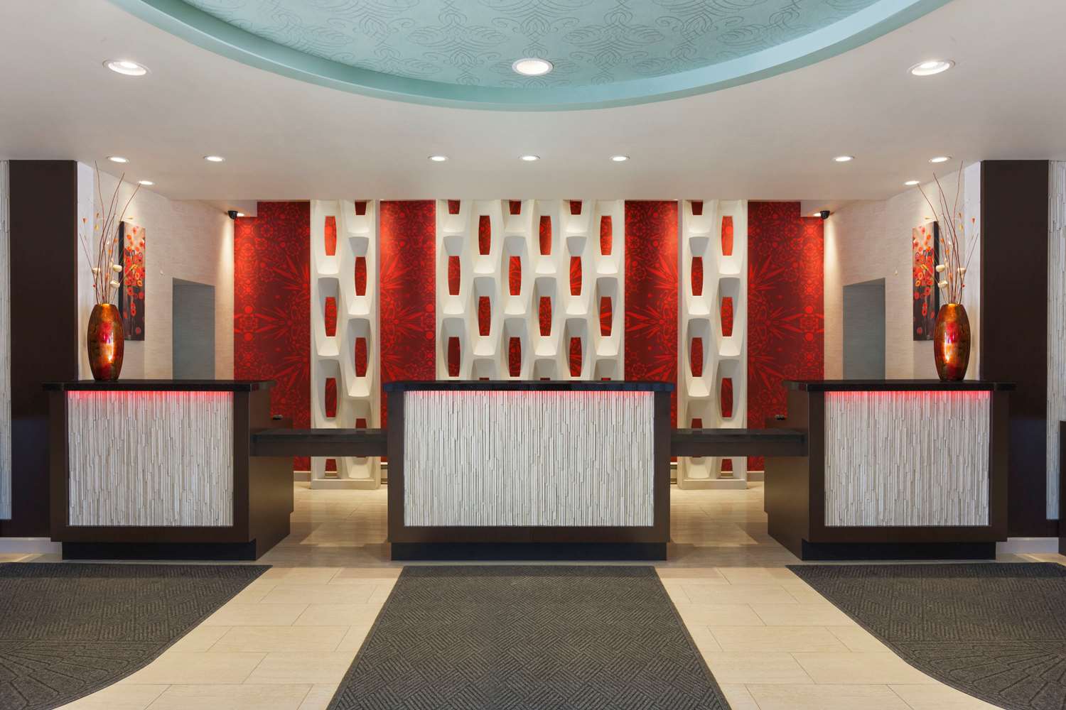 Holiday Inn Newark Intl Airport North - photo 19