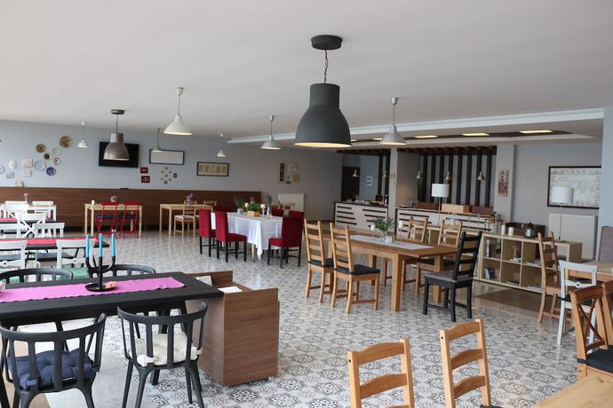 H Seyin Hotel — Giresun